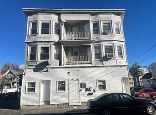161-161 Union St #163, Lawrence, MA 01841