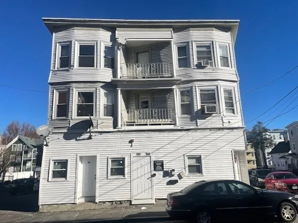 161-161 Union St #163, Lawrence, MA 01841