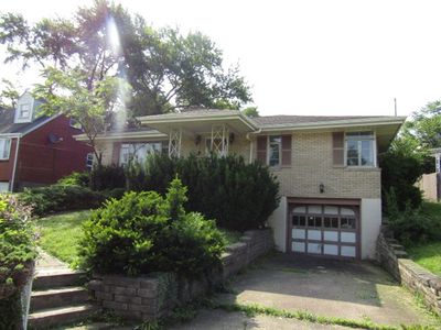 3830 Anderson Ave, McKeesport, PA, 15132