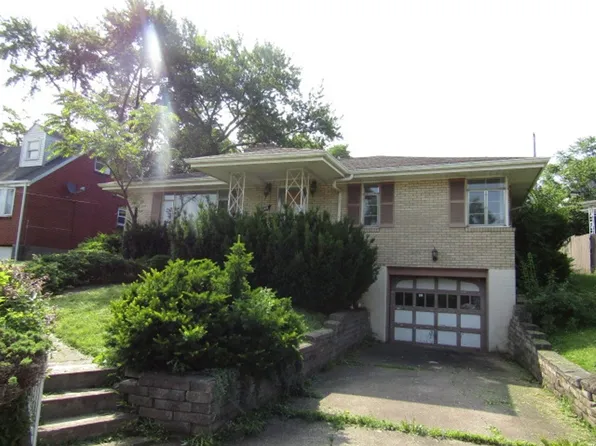 3830 Anderson Ave, McKeesport, PA 15132