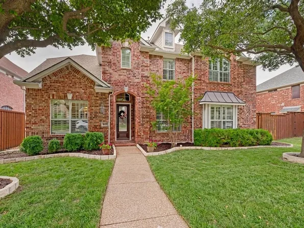 10172 Bowling Green Dr, Frisco, TX 75035