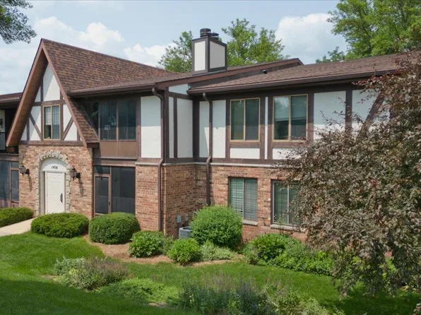 1406 Wheeler Rd Unit D, Madison, WI 53704