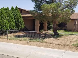 3702 N Roosevelt St, Kingman, AZ 86409