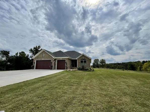 2394 Old Newberry Hwy, Newberry, SC 29178