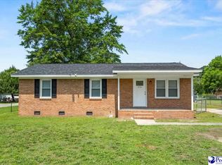 416 Newsome Dr, Cheraw, SC 29520