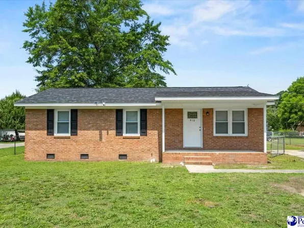 416 Newsome Dr, Cheraw, SC 29520