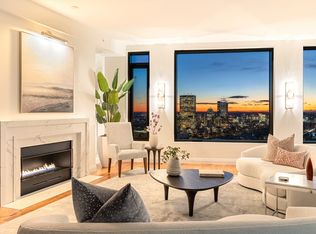 The Sudbury Condominiums, Boston, MA 02114
