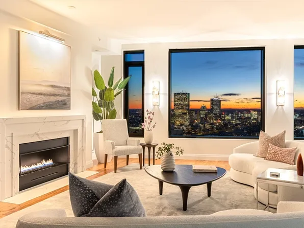 110 Sudbury St Unit 3601, Boston, MA 02114