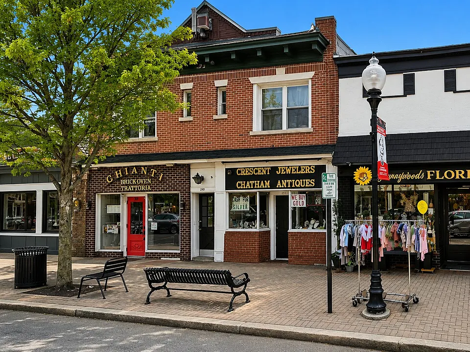 249 Main St #1
