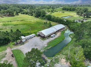 1735 County Road 627 #1, Thorsby, AL 35171