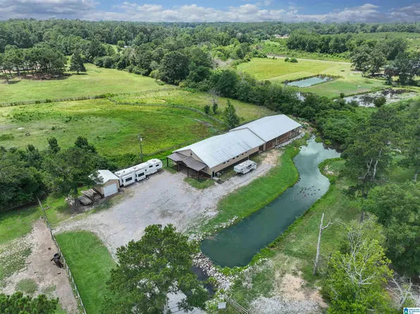 1735 County Road 627 #1, Thorsby, AL 35171