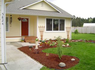 5824 188th Ave SW, Rochester, WA 98579