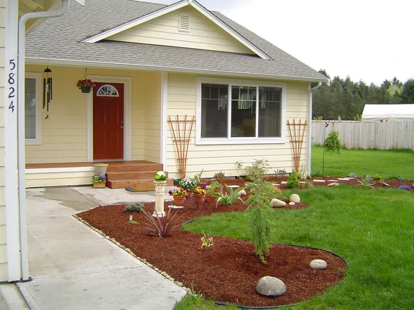 5824 188th Ave SW, Rochester, WA 98579