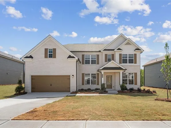 8565 Oak Hollow Way, Cumming, GA 30041