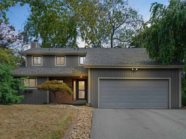 17 Cambria Point, Pittsburgh, PA 15209