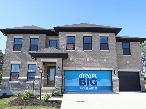 39 Glasgow St #35, Springboro, OH 45066