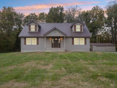 3733 S Baker Rd, Lynchburg, OH, 45142