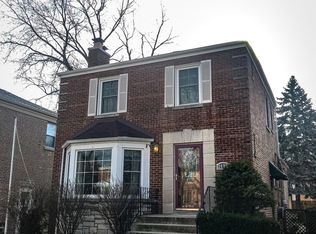 2525 W 110th St, Chicago, IL 60655