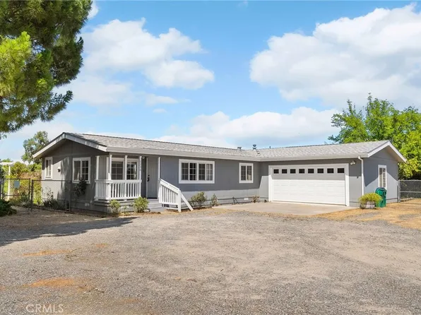 6236 County Road 12, Orland, CA 95963