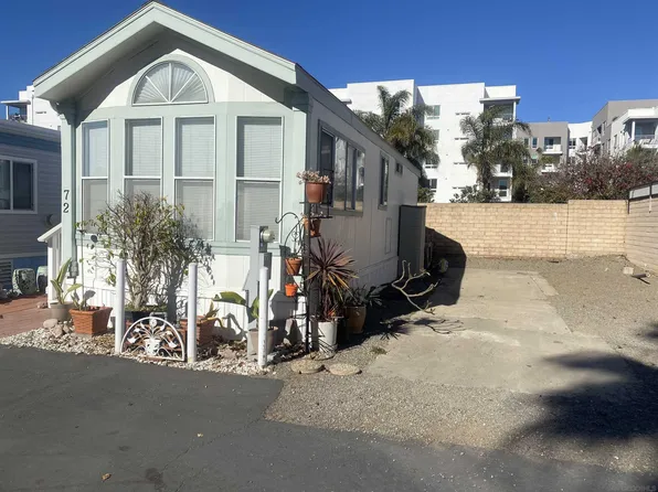 900 N Cleveland St Spc 72, Oceanside, CA 92054