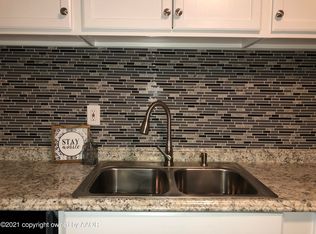 4604 S Hayden St, Amarillo, TX 79110