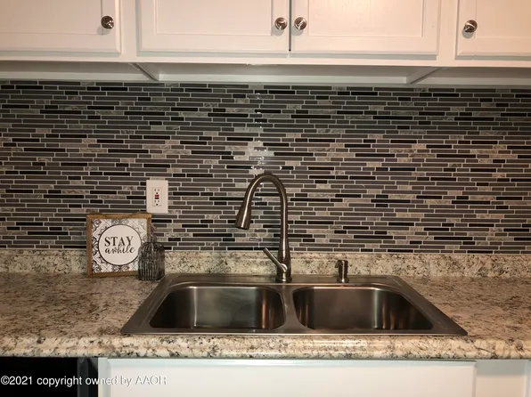 4604 S Hayden St, Amarillo, TX 79110