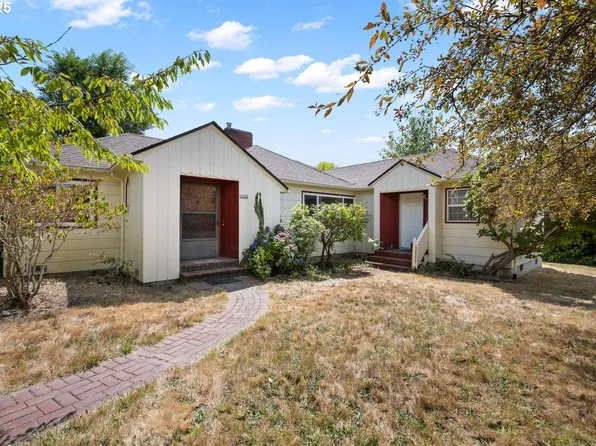 3022 SE Risley Ave, Milwaukie, OR 97267