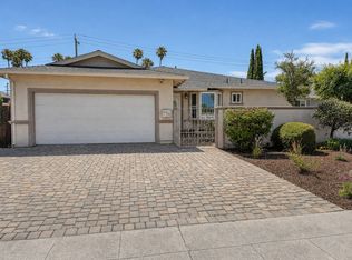 786 Eden Ave, San Jose, CA 95117
