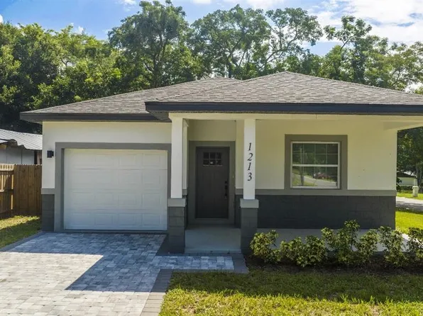 1213 S Central Ave, Apopka, FL 32703