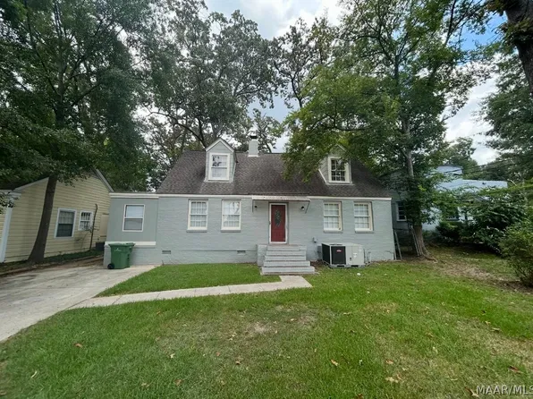 2009 Bullard St, Montgomery, AL 36106