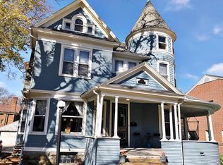 1218 5th Ave N, Fort Dodge, IA 50501