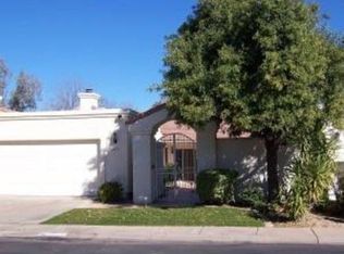 8656 E Via De McCormick, Scottsdale, AZ 85258