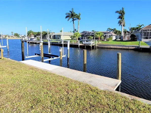 1418 Sea Gull Ct #6, Punta Gorda, FL 33950