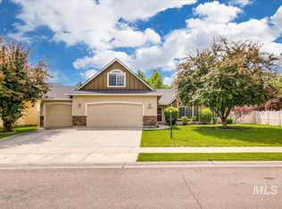 2245 W Caliret St, Kuna, ID 83634