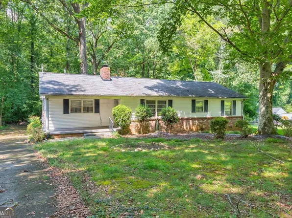 4259 Worth St NW, Acworth, GA 30101