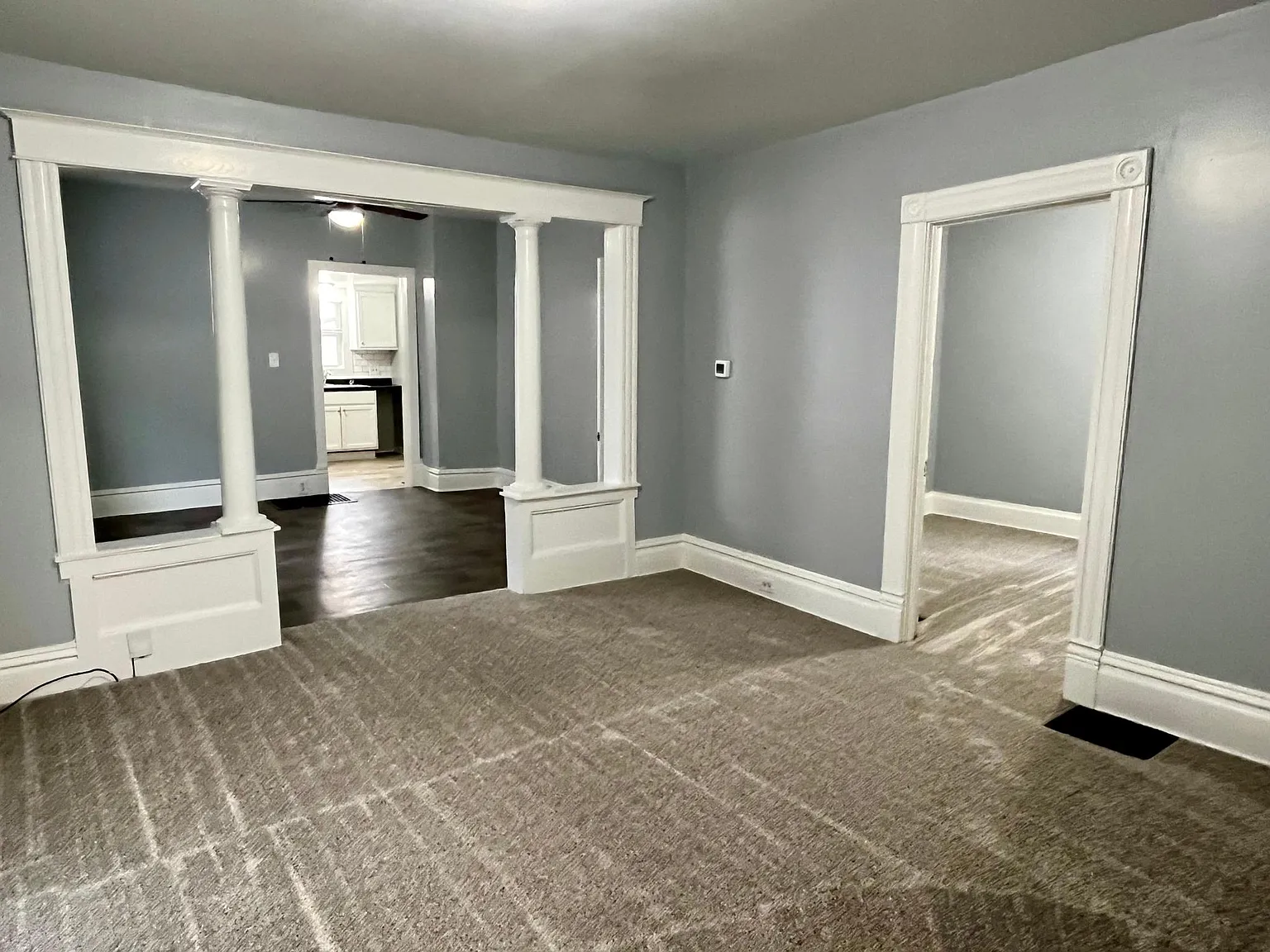 3 bed, 799 sqft, $1,400 — Photo 3