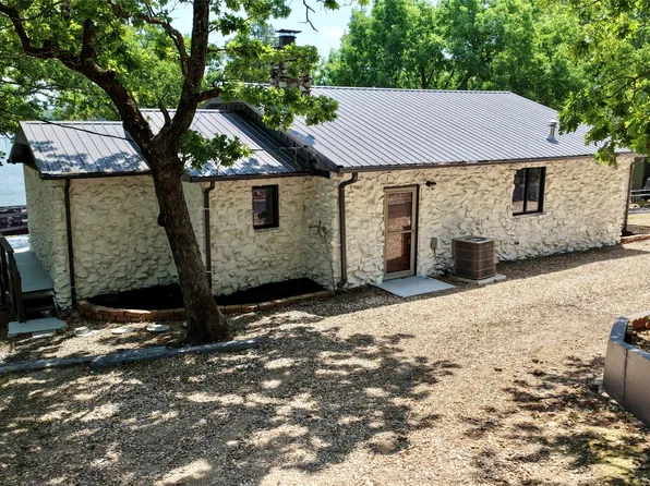113 N Bk 1860 Rd, Stigler, OK 74462
