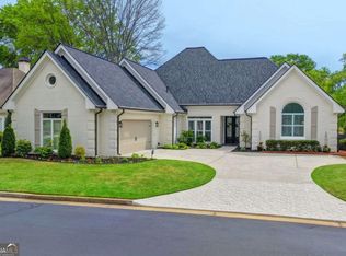 9260 Saint Georgen Cmn, Johns Creek, GA