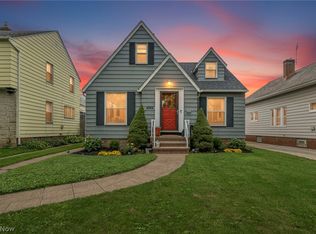 4044 W 157th St, Cleveland, OH 44135