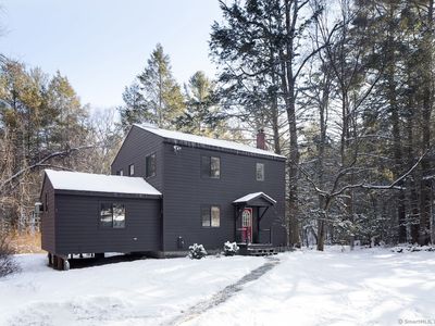 45 Popple Swamp Road, Cornwall Bridge, CT, 06754
