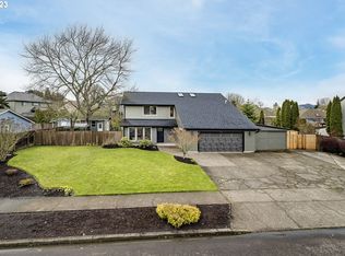 932 Willamina Ave, Forest Grove, OR