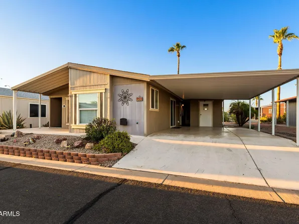 2400 E BASELINE Avenue #144, Apache Junction, AZ 85119