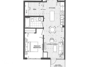 461 Green Rd #1118, Hamilton, ON L8E 5W9