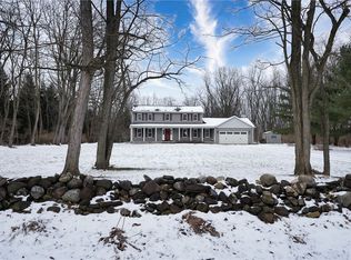 1190 Honeoye Falls Five Points Rd, Honeoye Falls, NY 14472