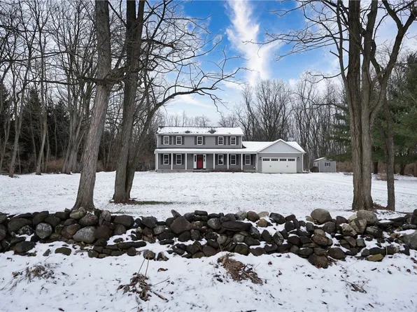 1190 Honeoye Falls Five Points Rd, Honeoye Falls, NY 14472