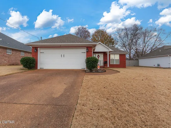 14 Battery Cv, Jackson, TN 38305