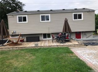 4701 E Thirteen Mile Rd, Warren, MI 48092