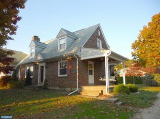 101 N Waverly St, Reading, PA 19607