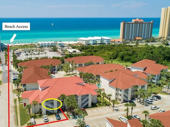 17462 Front Beach Rd, Panama City Beach, FL