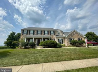 2 Miriam Ct, Strasburg, PA 17579